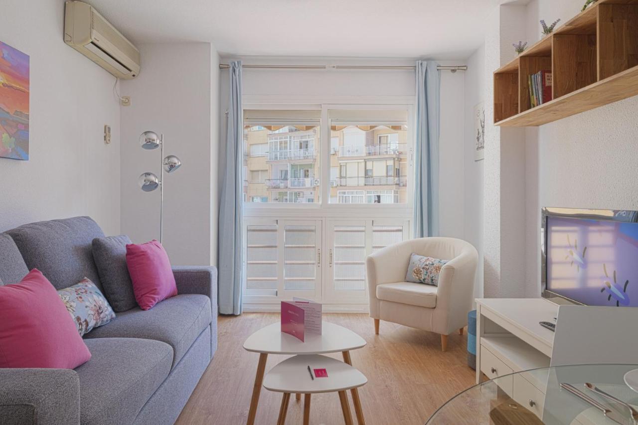Malagueta Apartament
