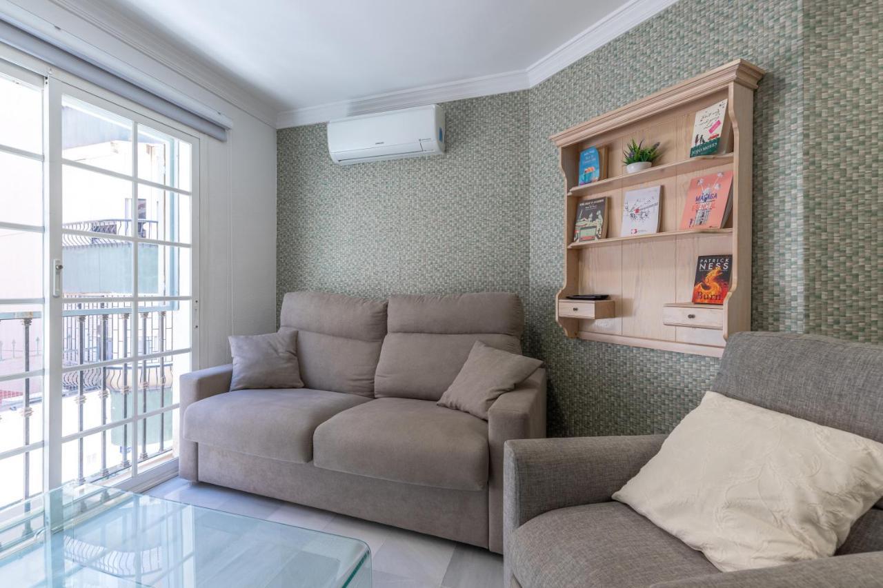 Apartament Malagueta Màlaga