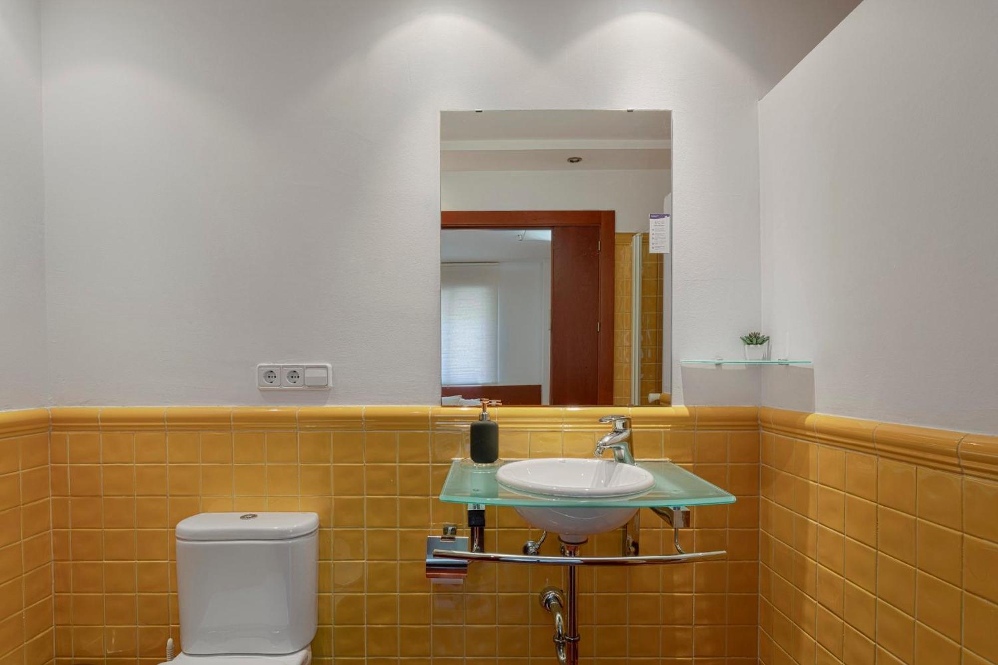 Malagueta Apartament *