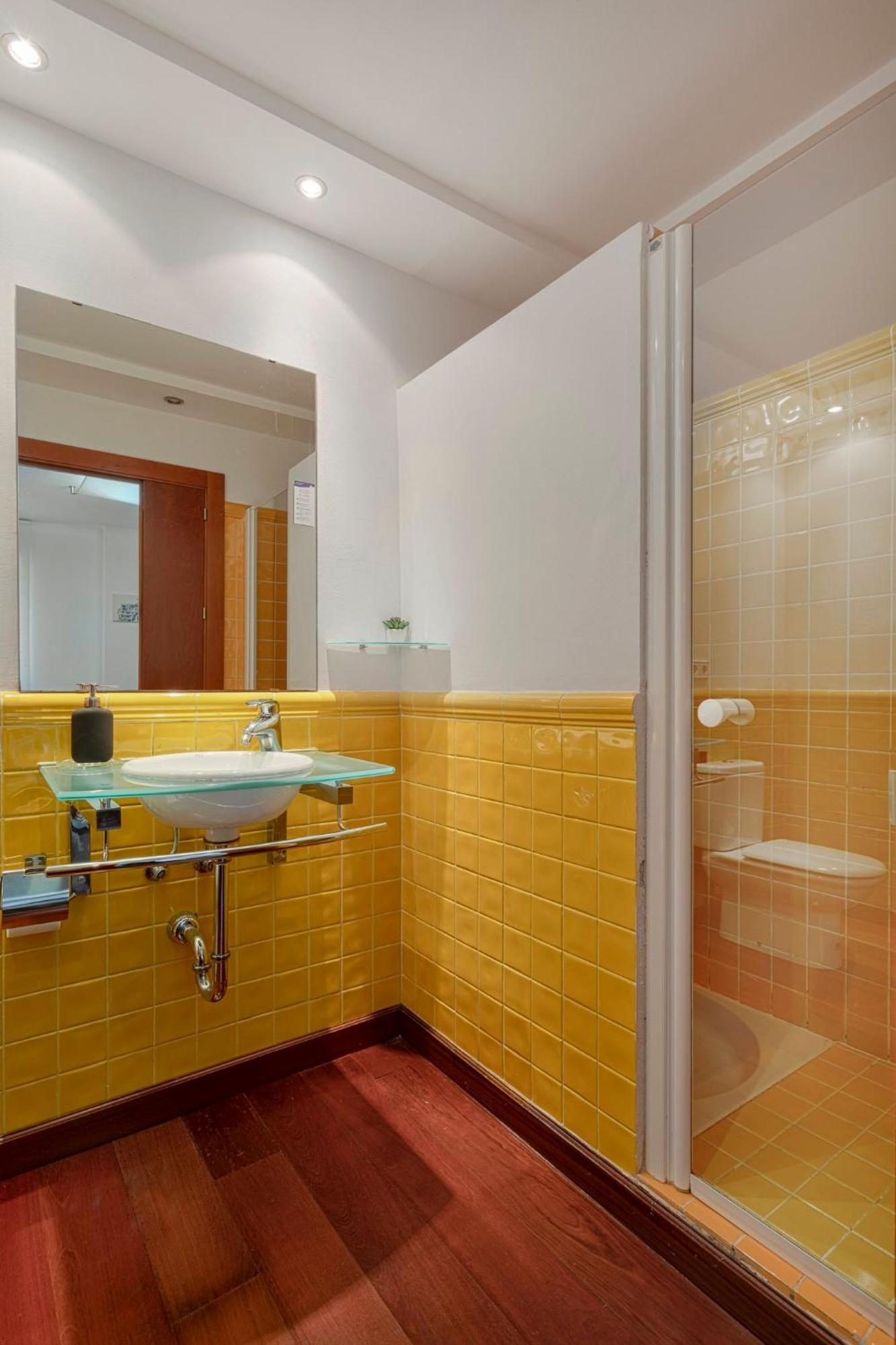 Malagueta Apartament
